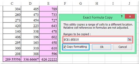 copy values not formulas excel|excel how to copy numbers without formula.